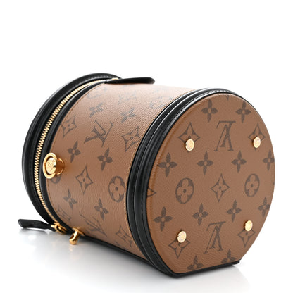 Louis Vuitton Reverse Monogram Cannes 4 of 9