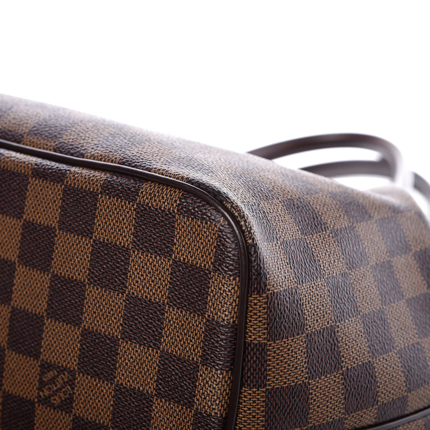 Louis Vuitton Damier Ebene Westminster GM 11 of 12