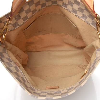 Louis Vuitton Damier Azur Soffi 5 of 17
