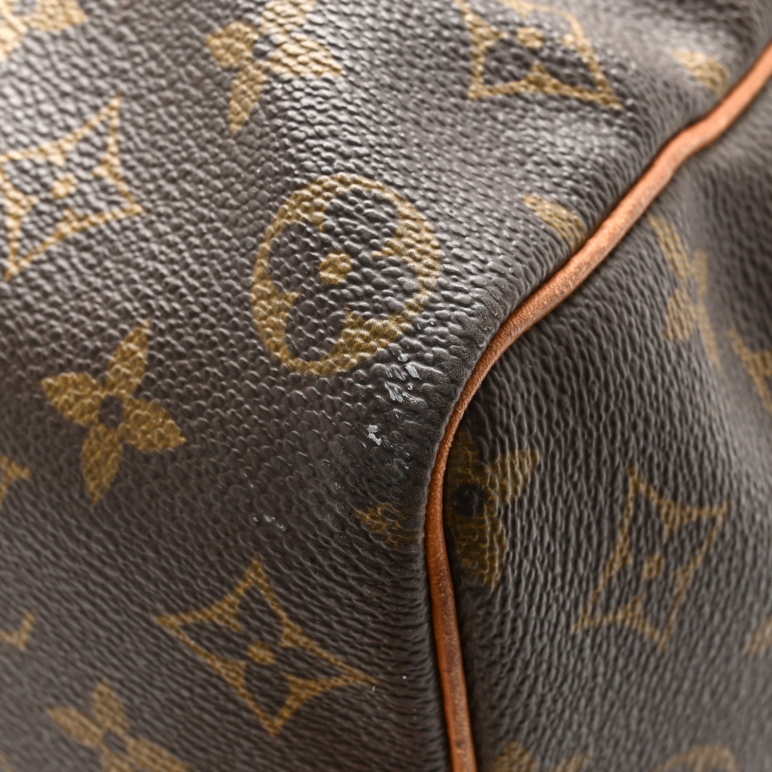 Louis Vuitton Monogram Keepall 50 16 of 22