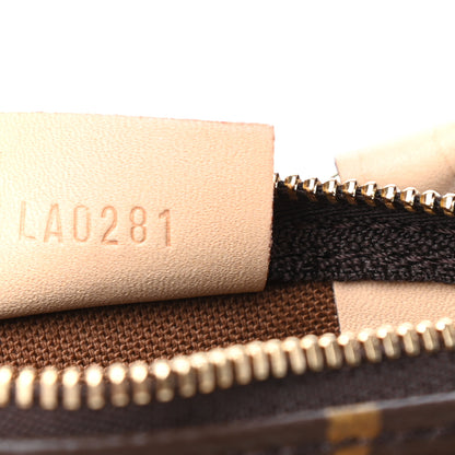 Louis Vuitton Monogram Nano Speedy 7 of 10