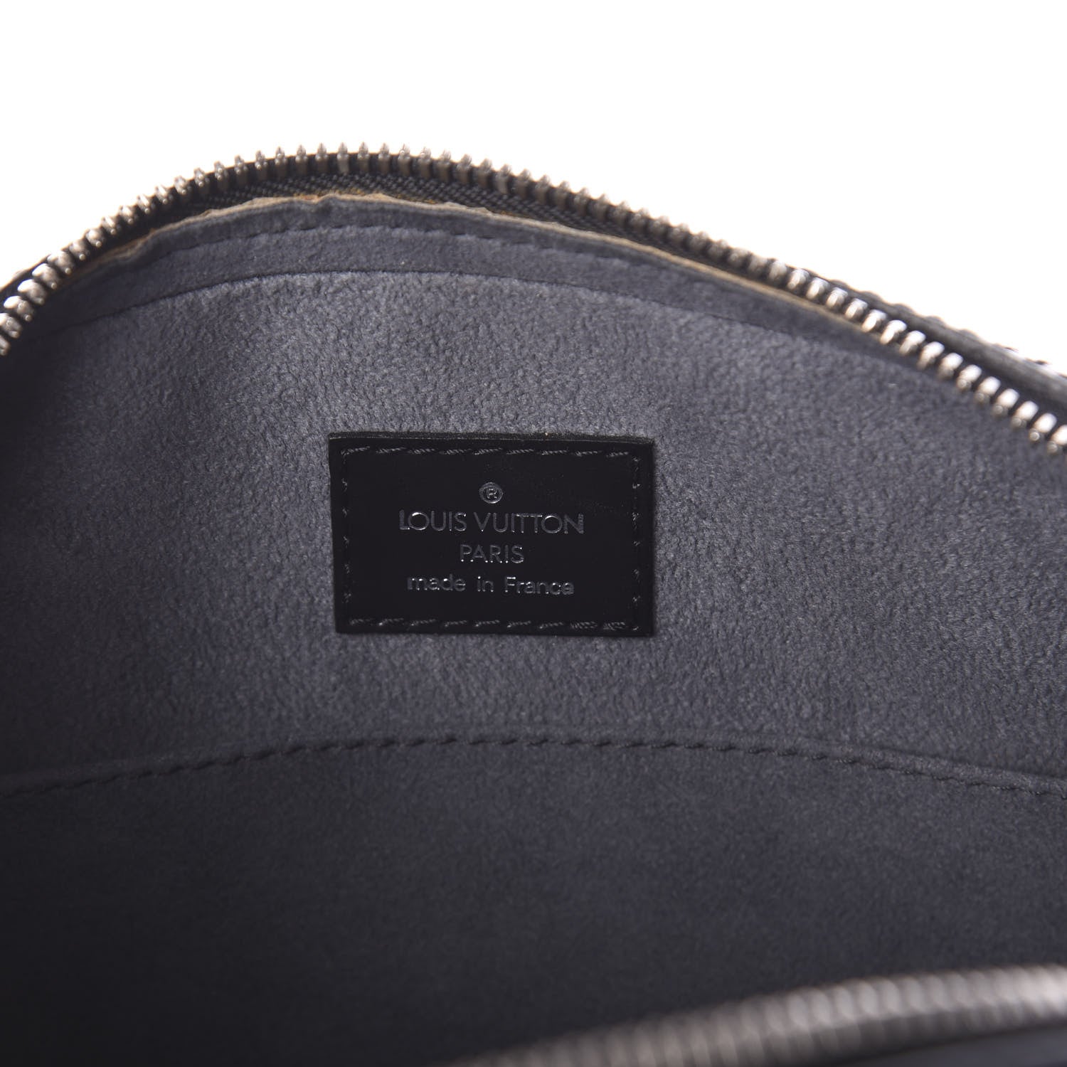 Louis Vuitton Epi Jasmin Black 6 of 9