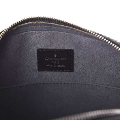 Louis Vuitton Epi Jasmin Black 6 of 9