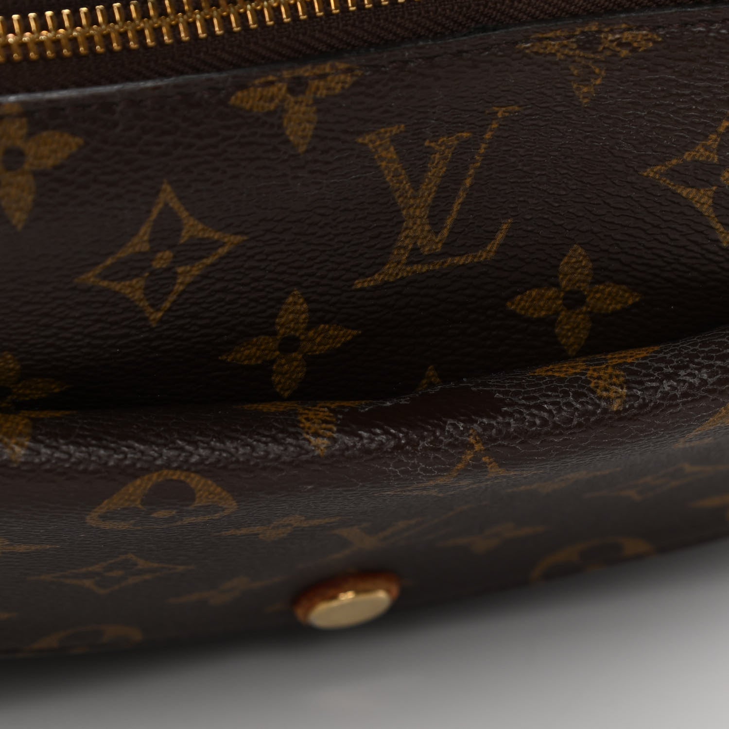 Louis Vuitton Monogram Mabillon 12 of 17