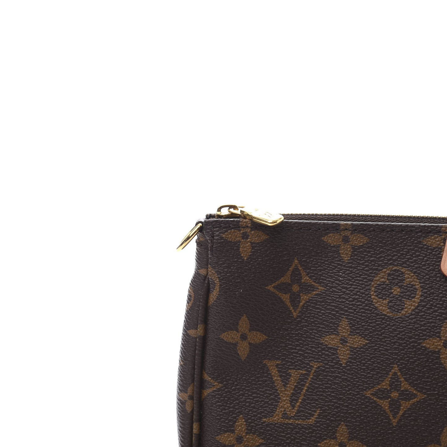 Monogram Multi Pochette Accessories Large Pochette