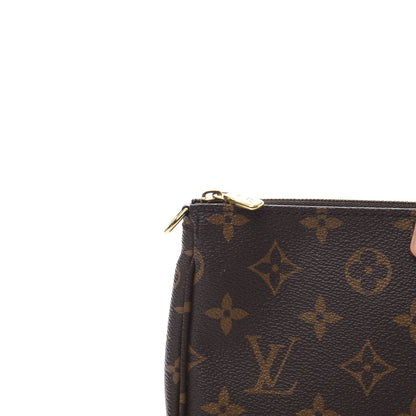 Louis Vuitton Monogram Multi Pochette Accessories Large Pochette 11 of 11