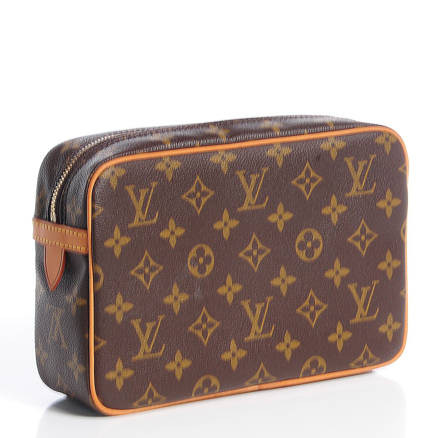 Louis Vuitton Monogram Compiegne 23 Toiletries 76608 – FASHIONPHILE