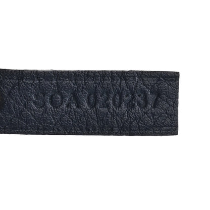 Goyard Goyardine Reversible Anjou PM Navy 11 of 22