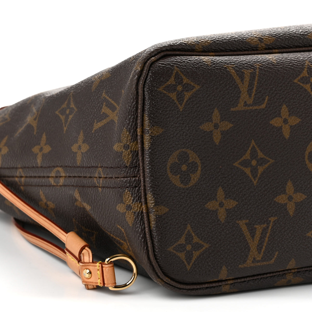 Monogram Neverfull PM