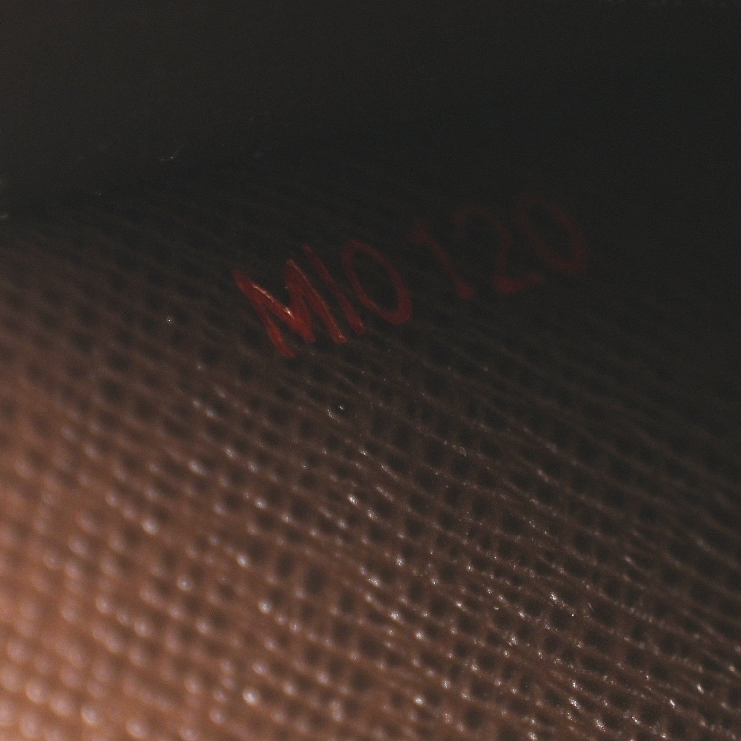 Louis Vuitton Damier Ebene French Purse Wallet 7 of 7