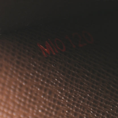 Louis Vuitton Damier Ebene French Purse Wallet 7 of 7