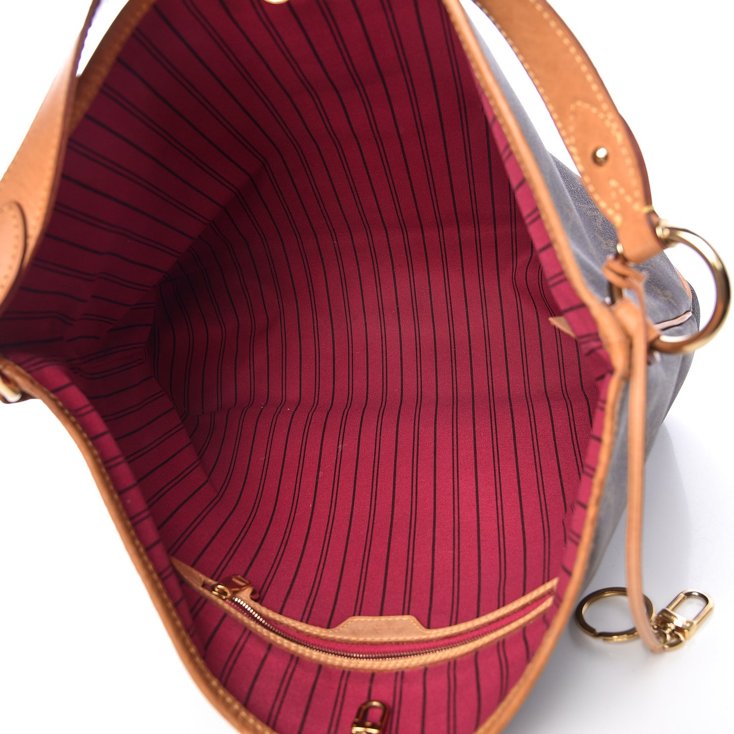 Monogram Delightful MM Pivoine