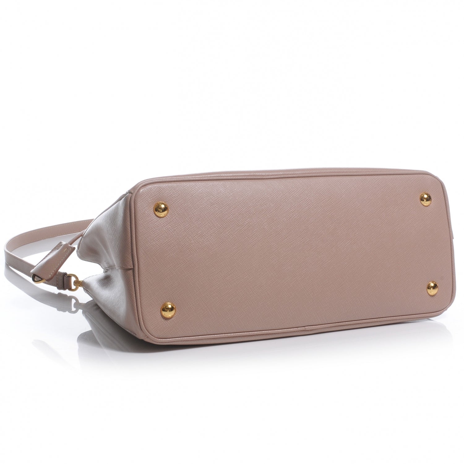 Prada Saffiano Lux Tote Cammeo 4 of 8