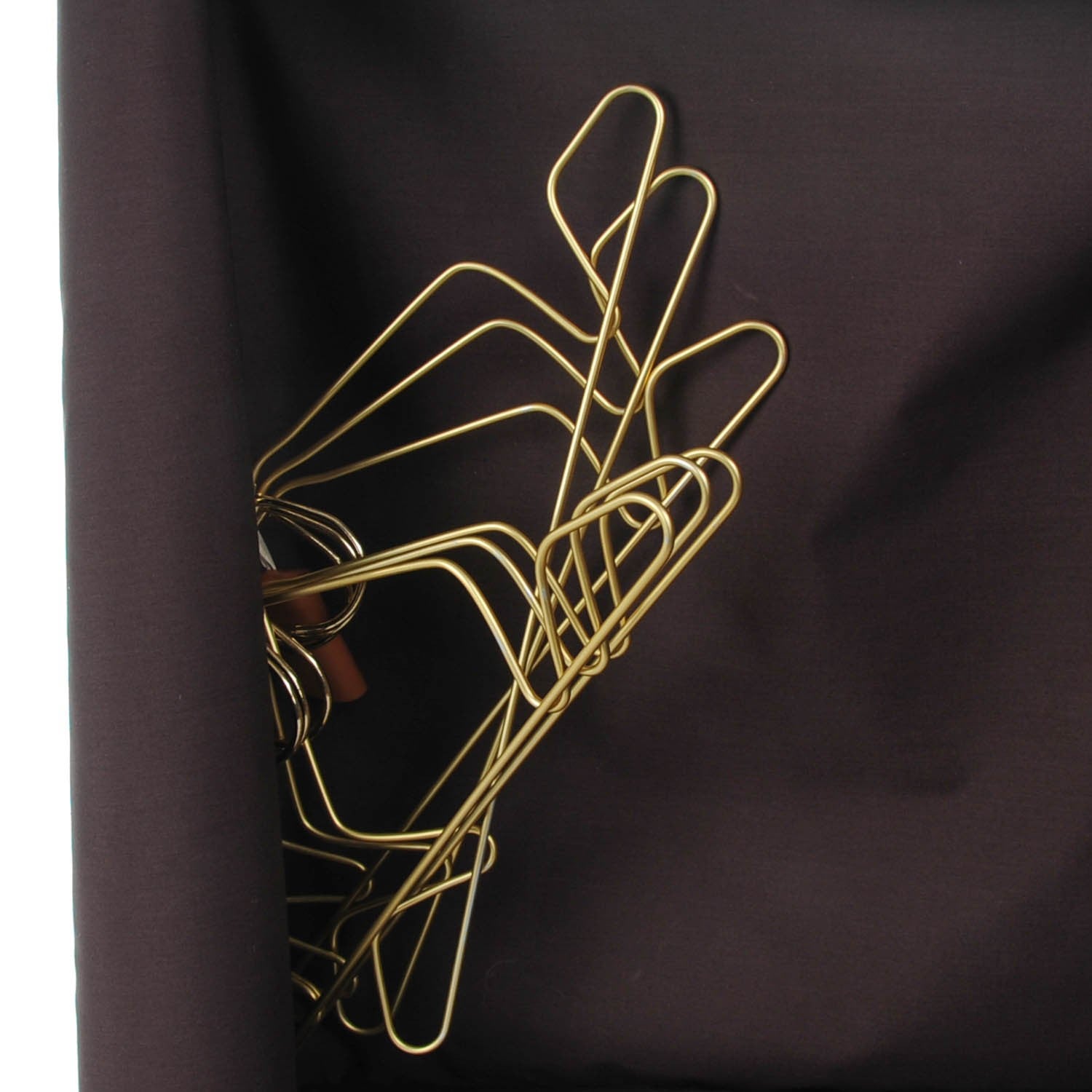 Louis Vuitton French Company Monogram Garment Bag 6 Hangers 9 of 13