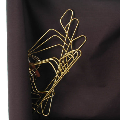 Louis Vuitton French Company Monogram Garment Bag 6 Hangers 9 of 13
