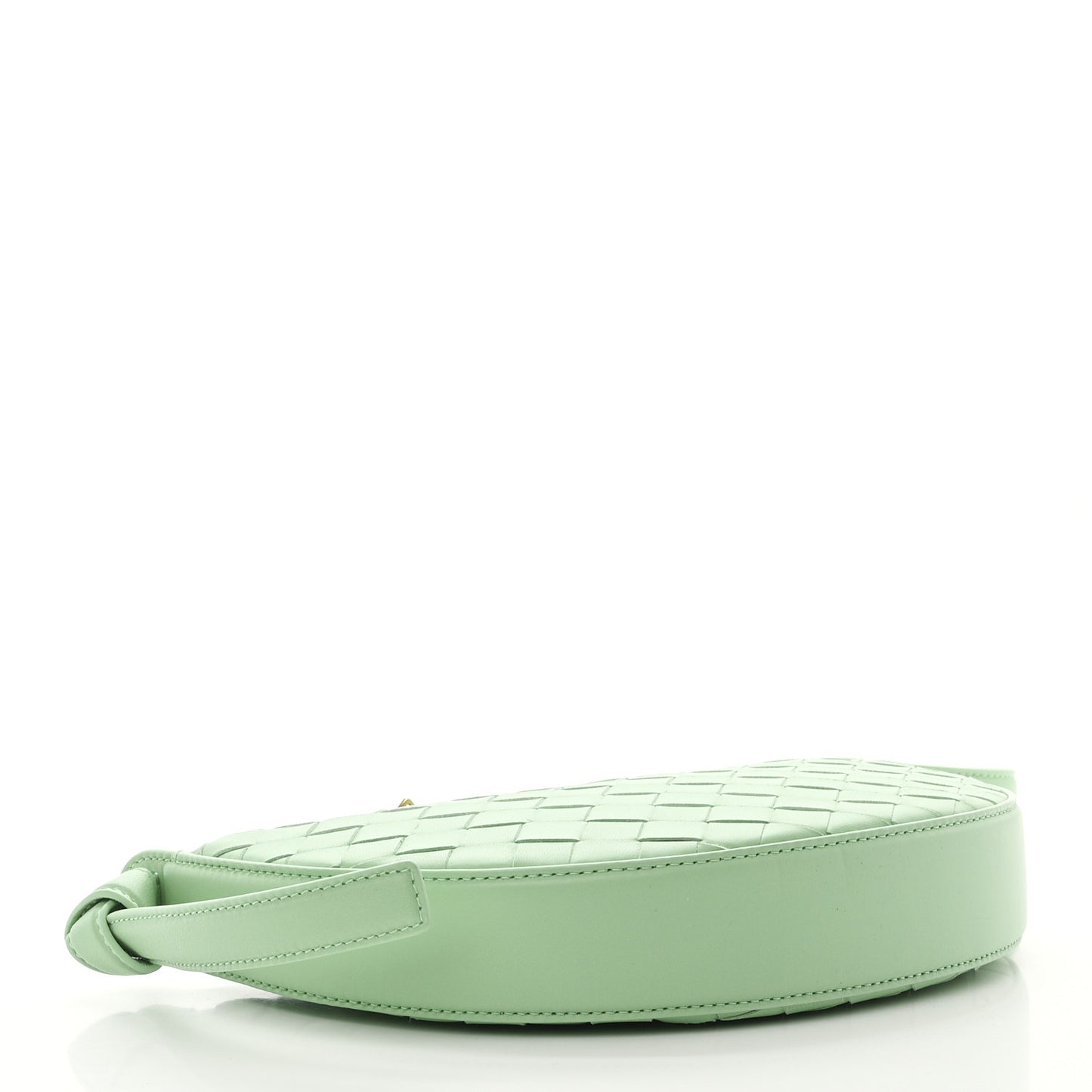 Nappa Intrecciato Mini Sunrise Siren