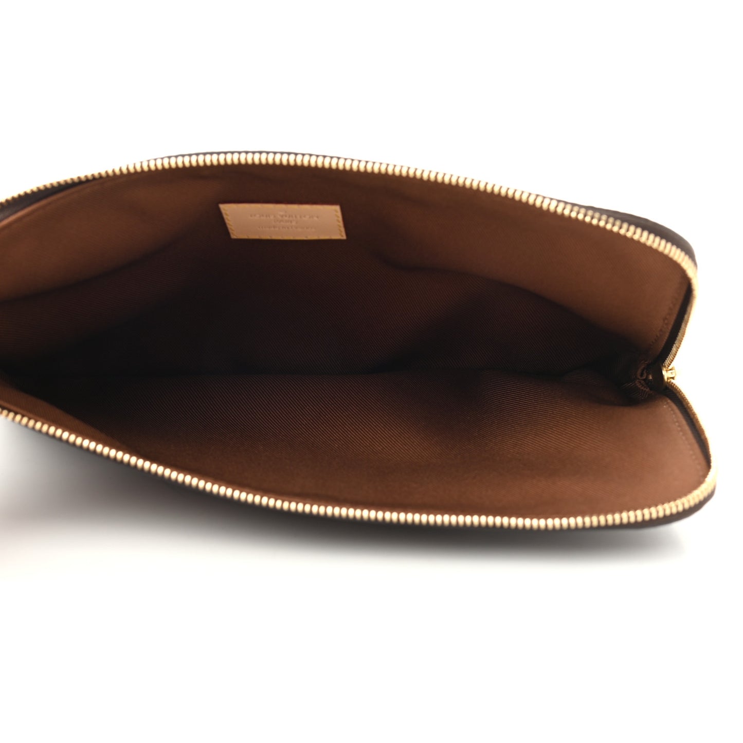 Monogram Etui Voyage PM Pouch