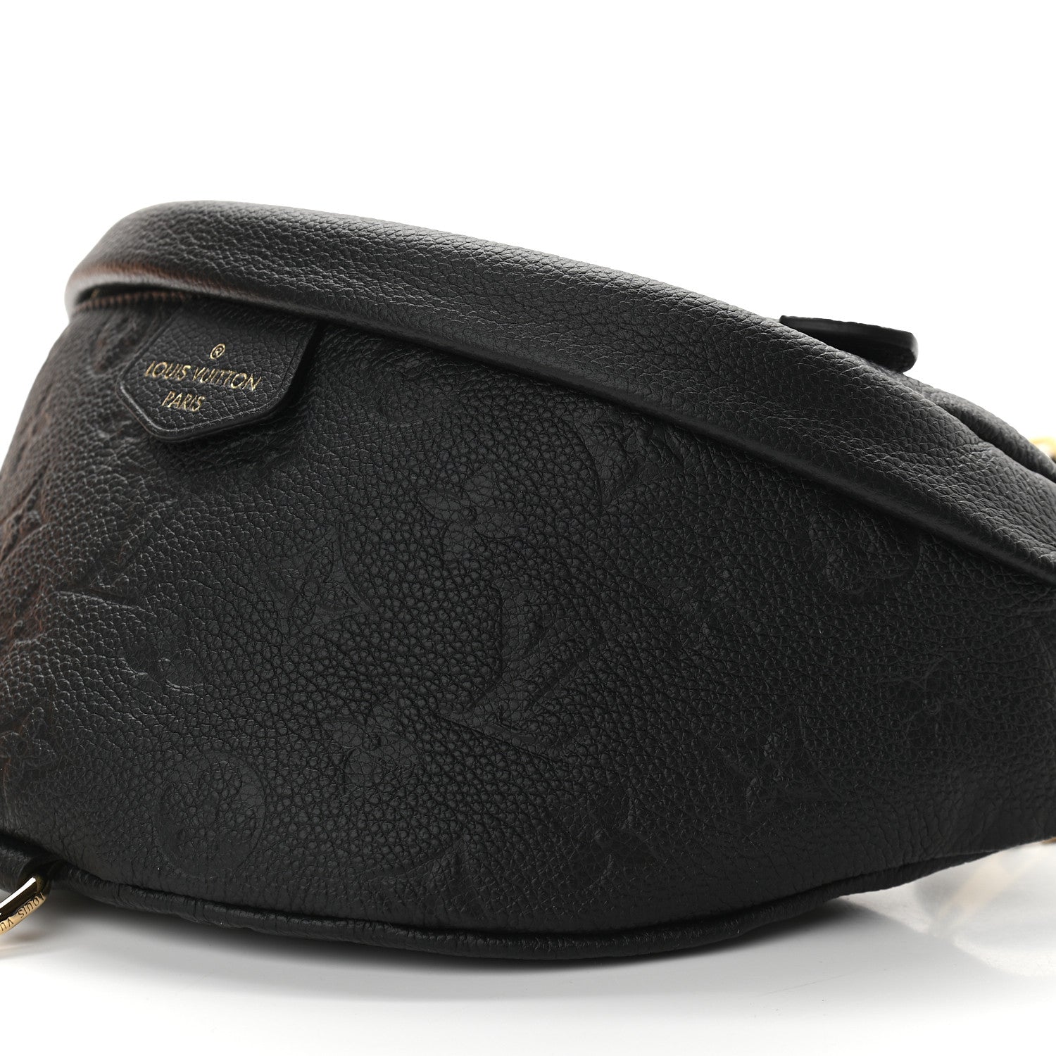 Louis Vuitton Empreinte BumBag Black 8 of 8