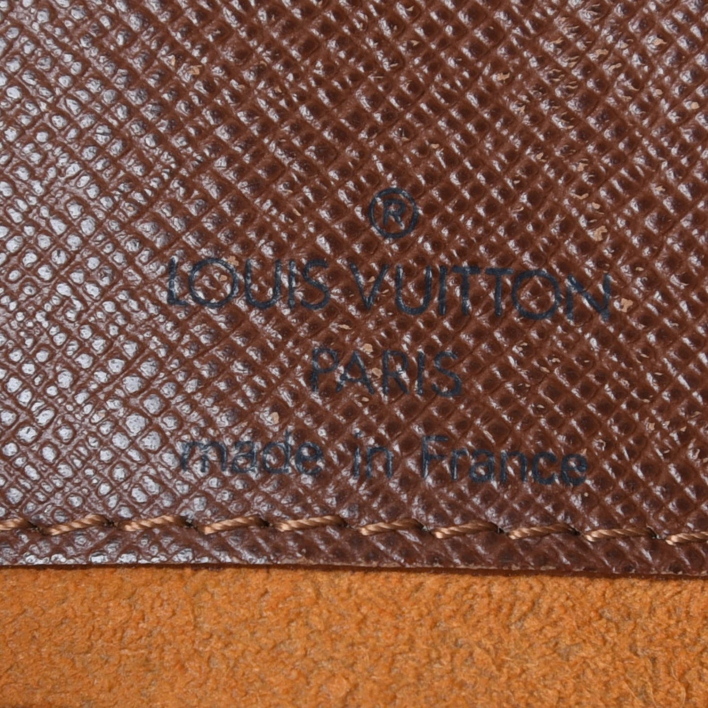 Monogram Musette Tango