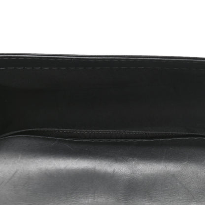 Chanel Lambskin Quilted Small Boy Flap Black 5 of 11