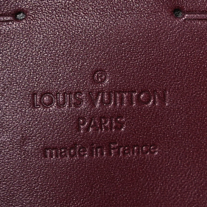 Louis Vuitton Vernis Sunset Boulevard Rouge Fauviste 5 of 9