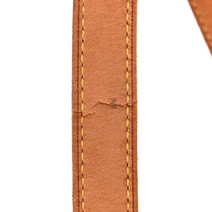 Louis Vuitton Monogram Cite GM 12 of 12