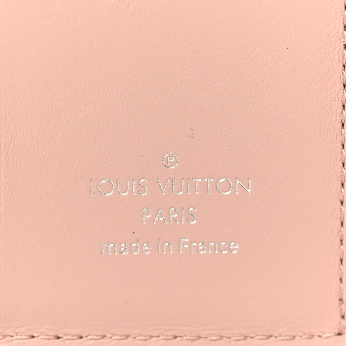 Mahina Iris XS Wallet Magnolia