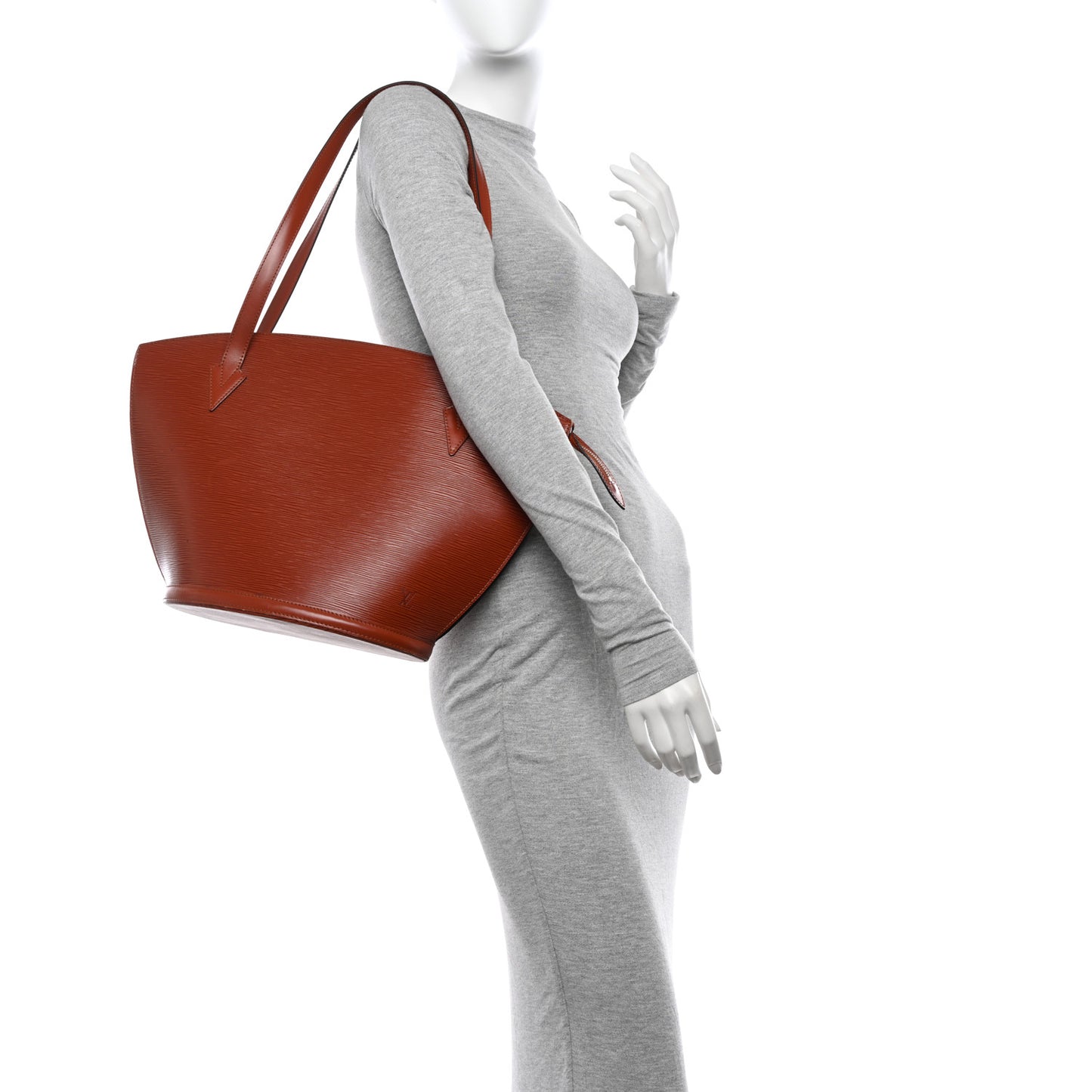 Epi Saint Jacques GM Kenyan Fawn