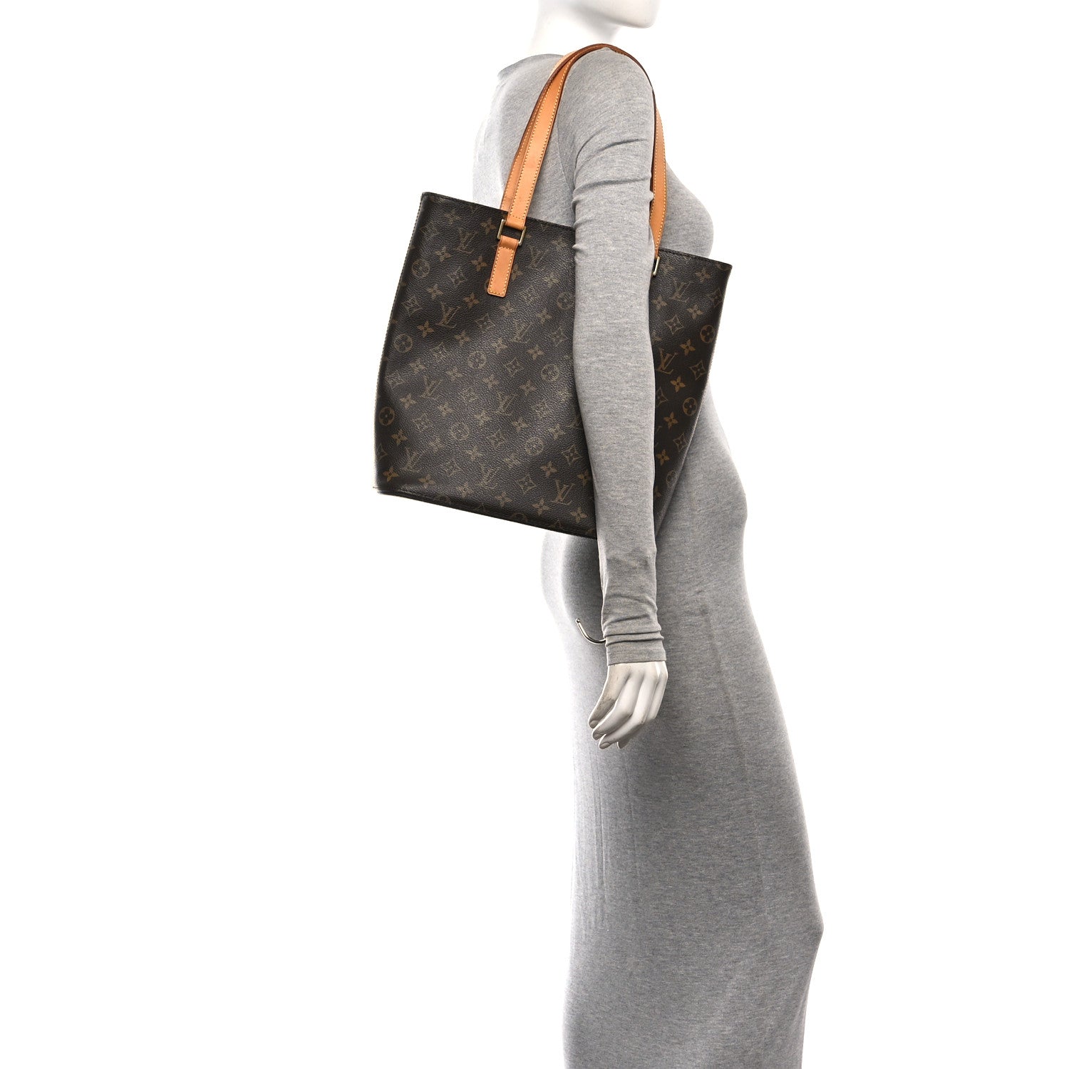 Louis Vuitton Monogram Vavin GM 2 of 10