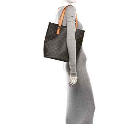 Louis Vuitton Monogram Vavin GM 2 of 10
