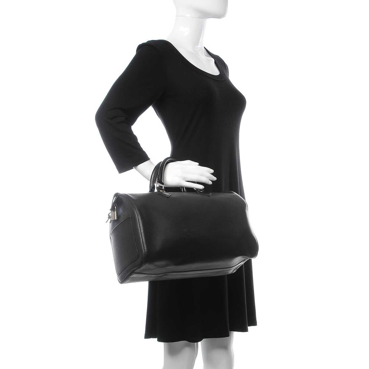 Epi Speedy 30 Black