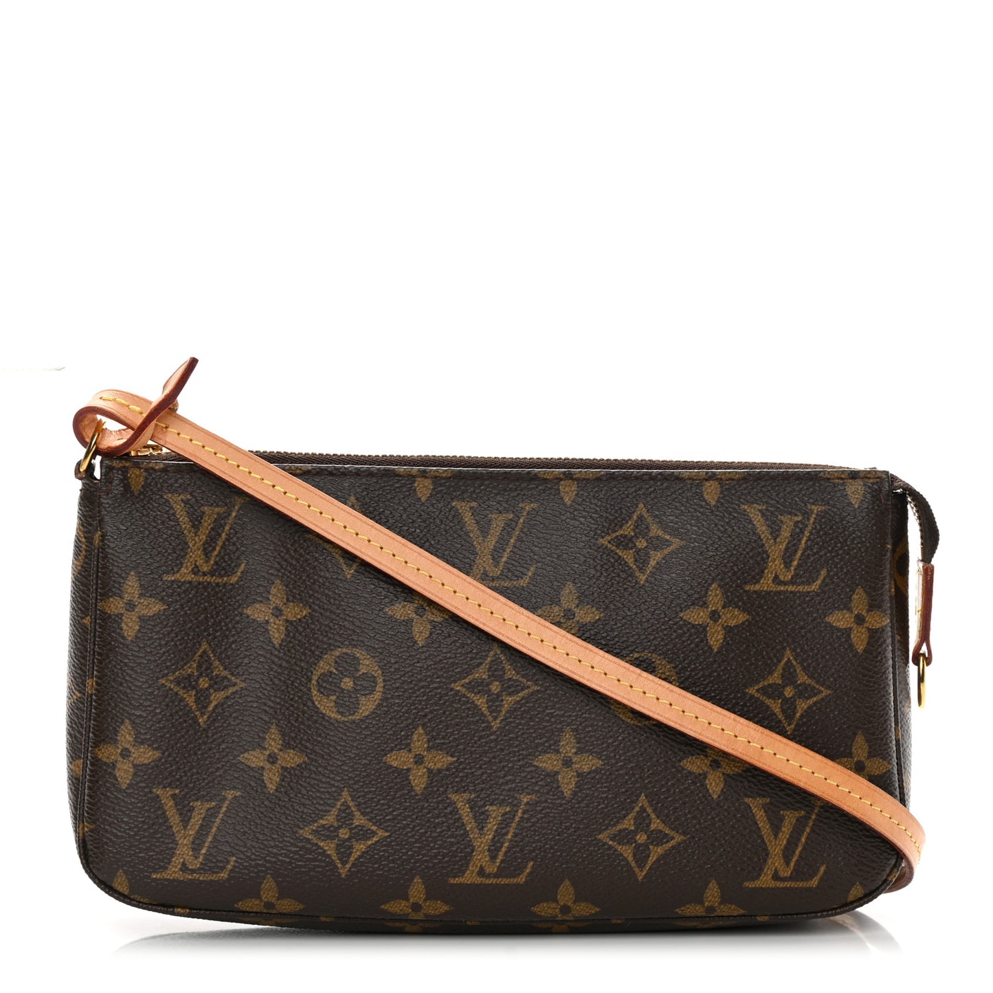 Monogram Pochette Accessories NM