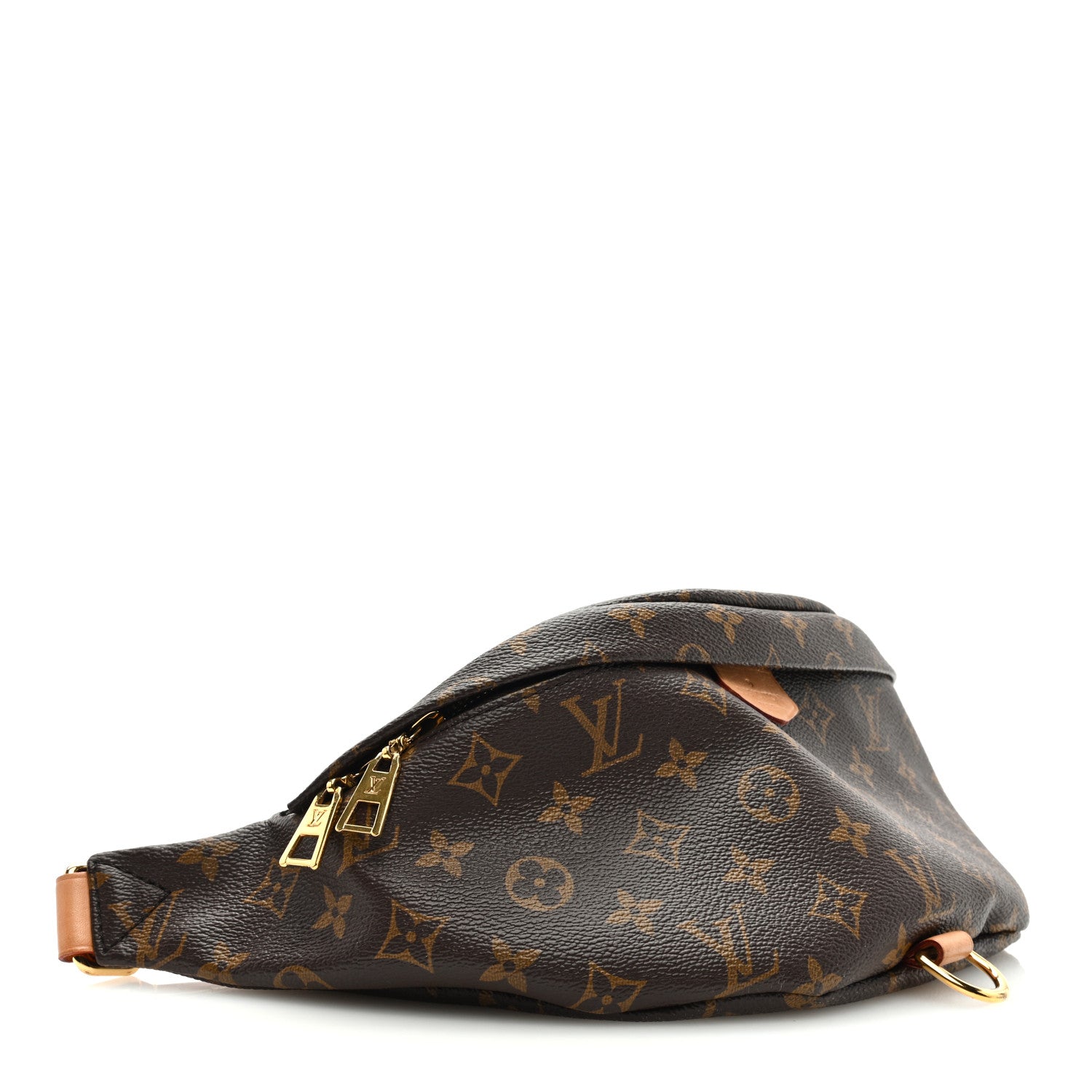 Louis Vuitton Monogram Bumbag 4 of 8