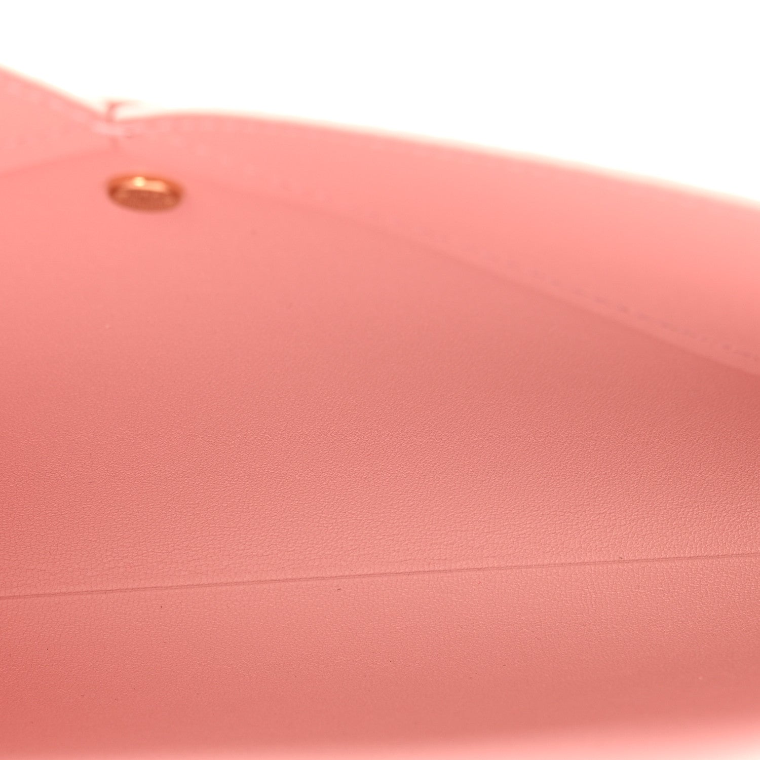 Louis Vuitton Monogram Large Kirigami Pochette Insert Rose Ballerine 5 of 10