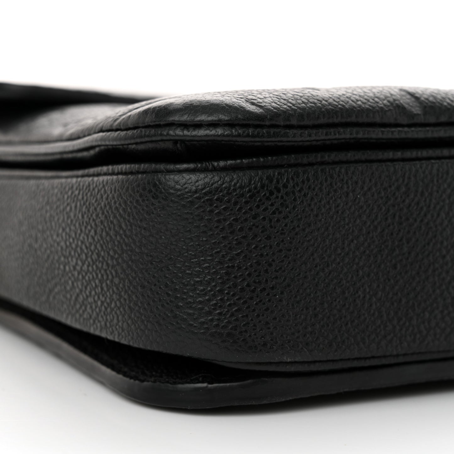Empreinte Pochette Metis Black