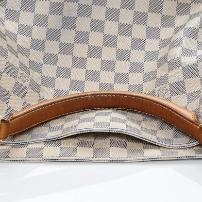 Louis Vuitton Damier Azur Soffi 11 of 12