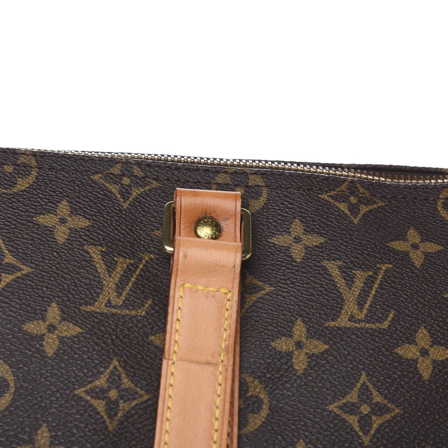 Monogram Sac Flanerie 50