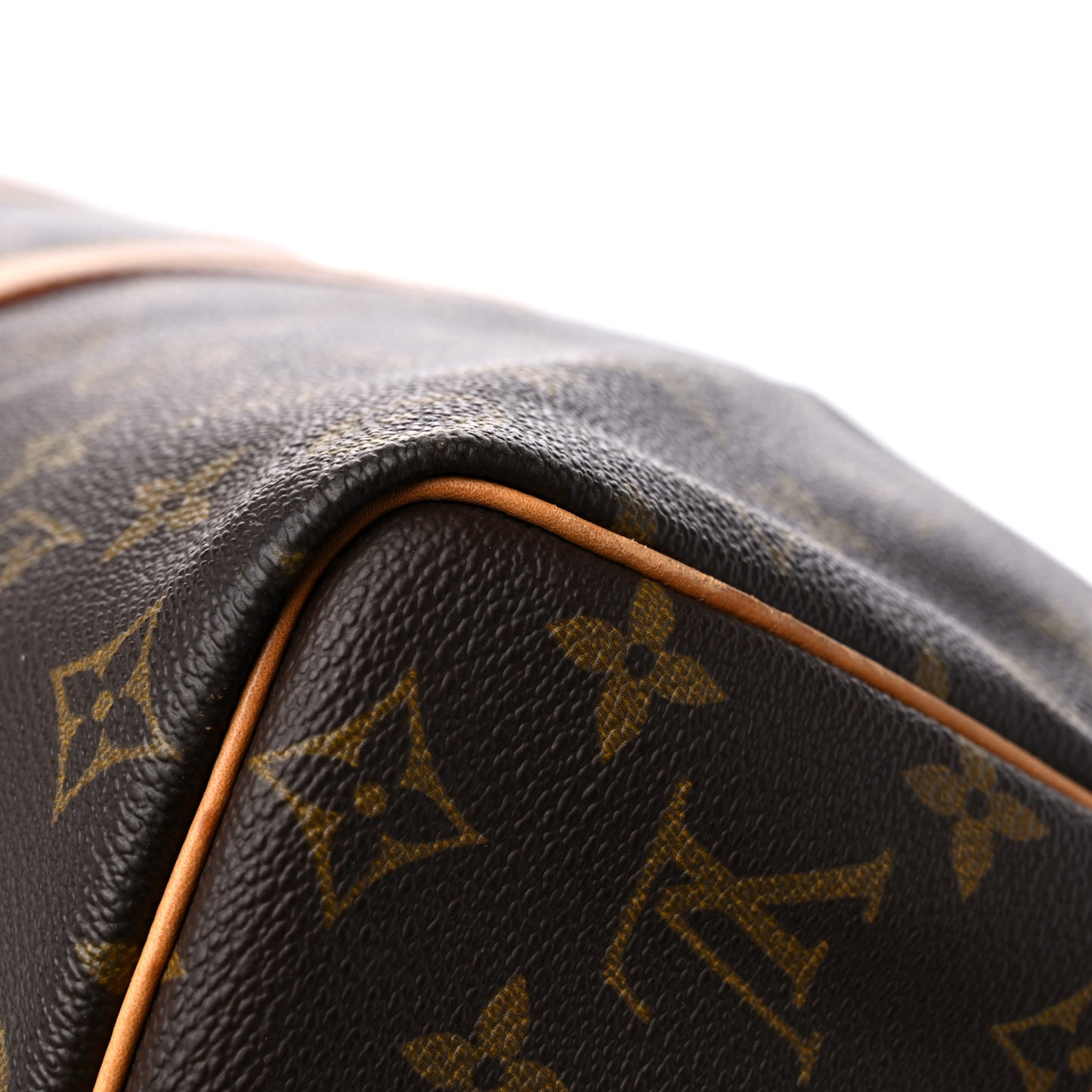 Monogram Keepall Bandouliere 50