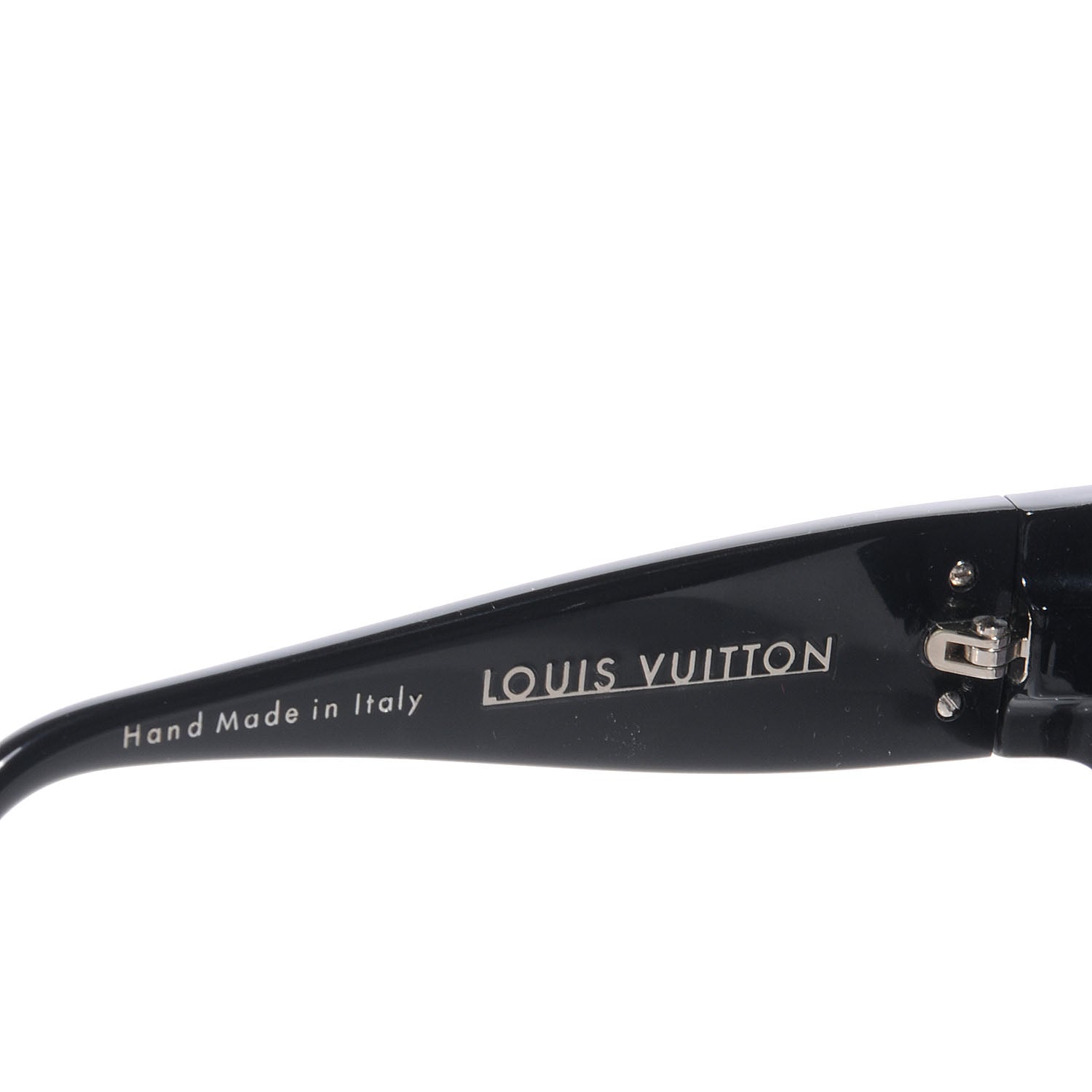 Louis Vuitton Ursula Strass Sunglasses 4 of 5