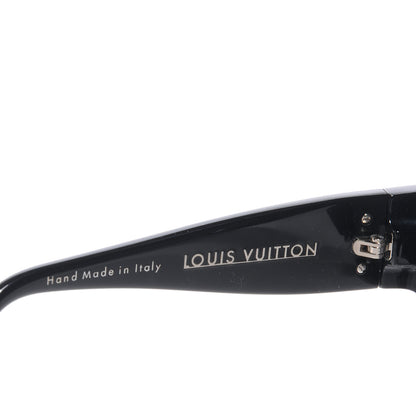 Louis Vuitton Ursula Strass Sunglasses 4 of 5