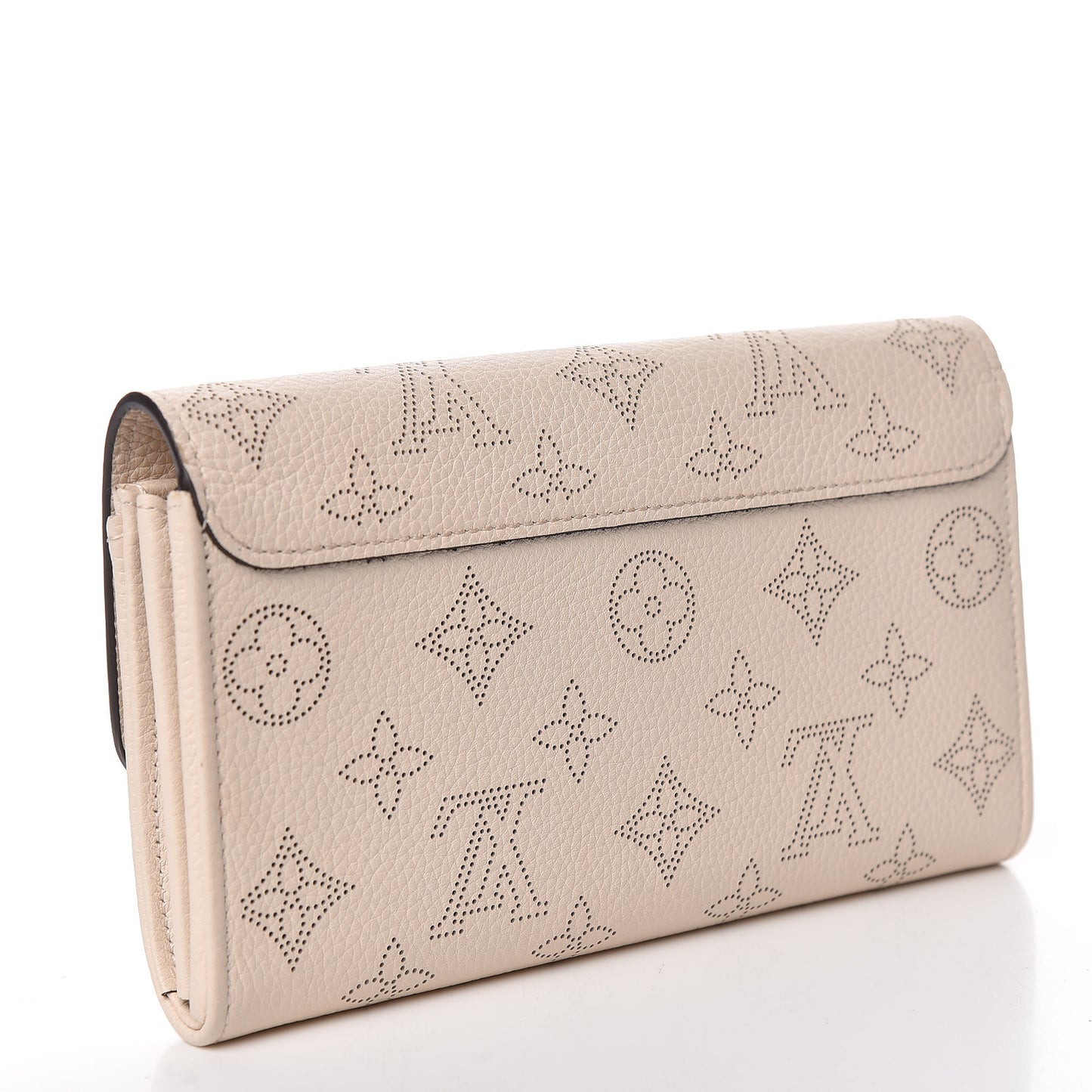 Mahina Iris Wallet NM Ivory