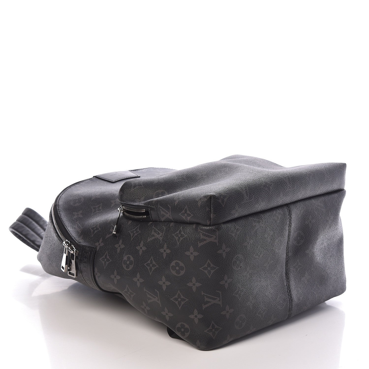 Louis Vuitton Monogram Eclipse Apollo Backpack 4 of 9