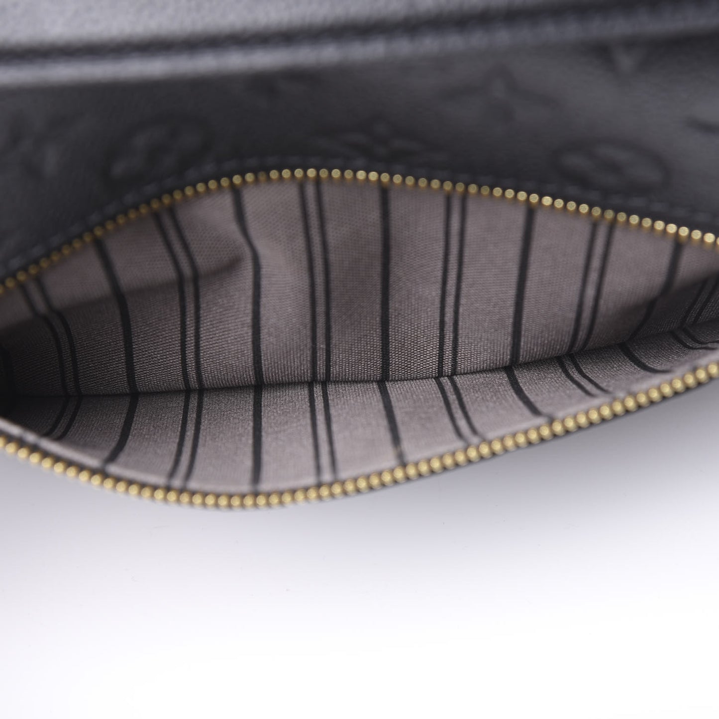 Empreinte Pochette Metis Black