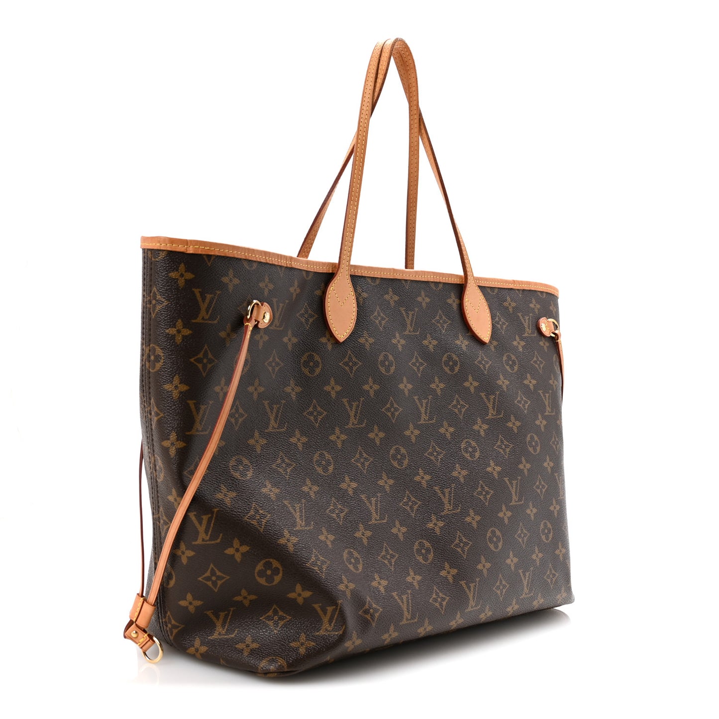 Monogram Neo Neverfull GM