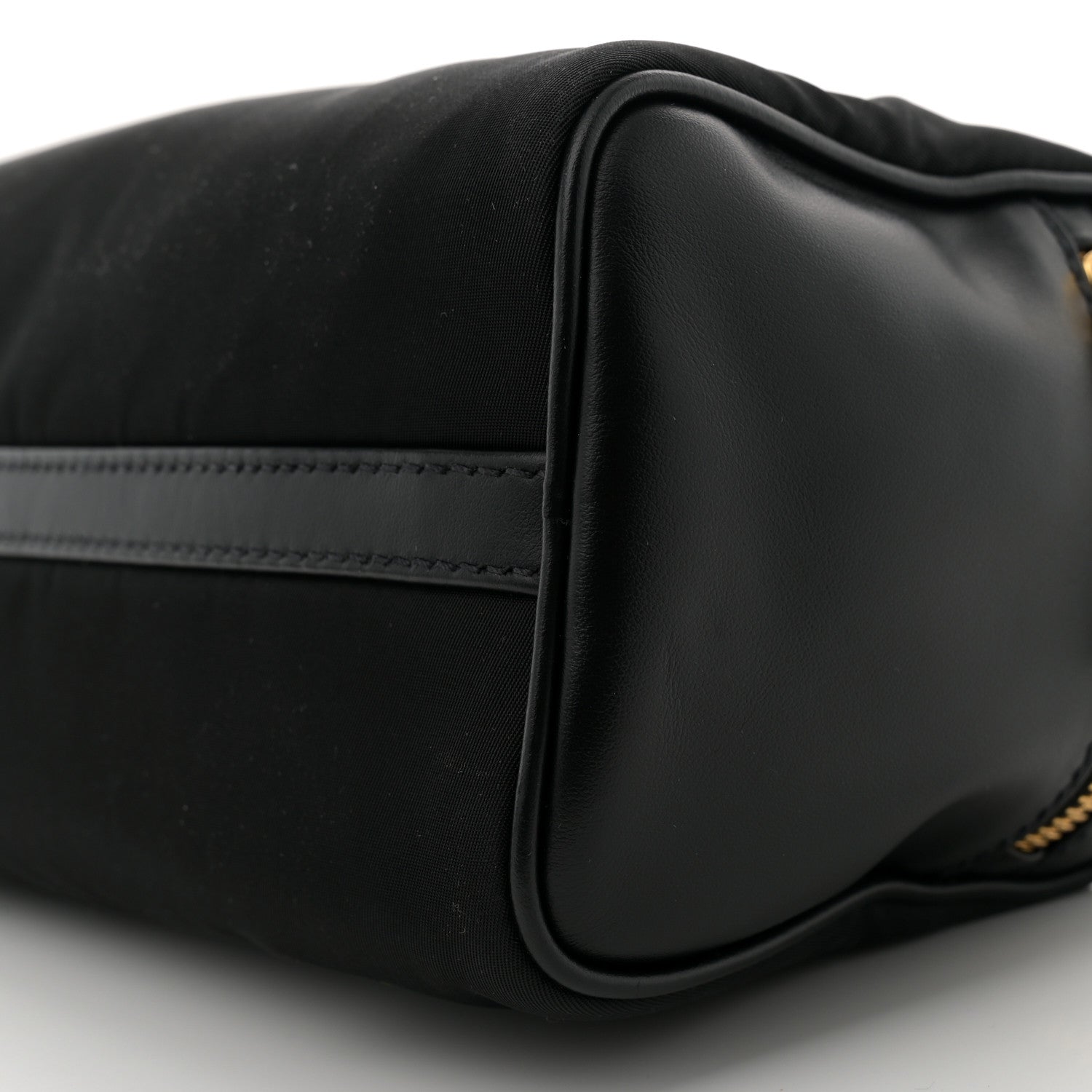 Prada Re-Nylon Re-Edition Shoulder Bag Black 9 of 9