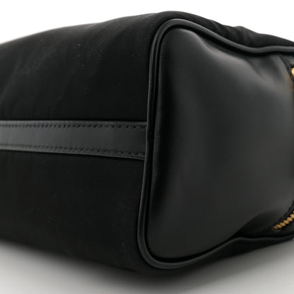 Prada Re-Nylon Re-Edition Shoulder Bag Black 9 of 9