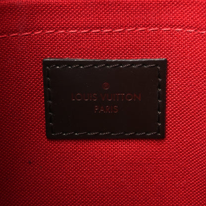 Louis Vuitton Damier Ebene Favorite MM 6 of 8
