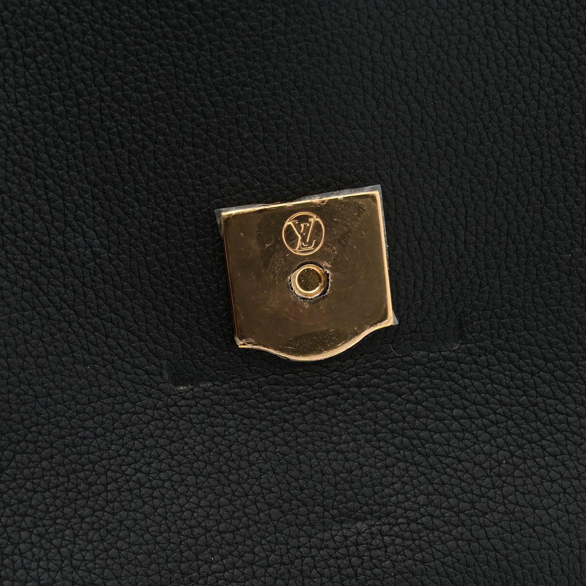 Monogram Vaugirard Black