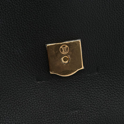Louis Vuitton Monogram Vaugirard Black 11 of 13