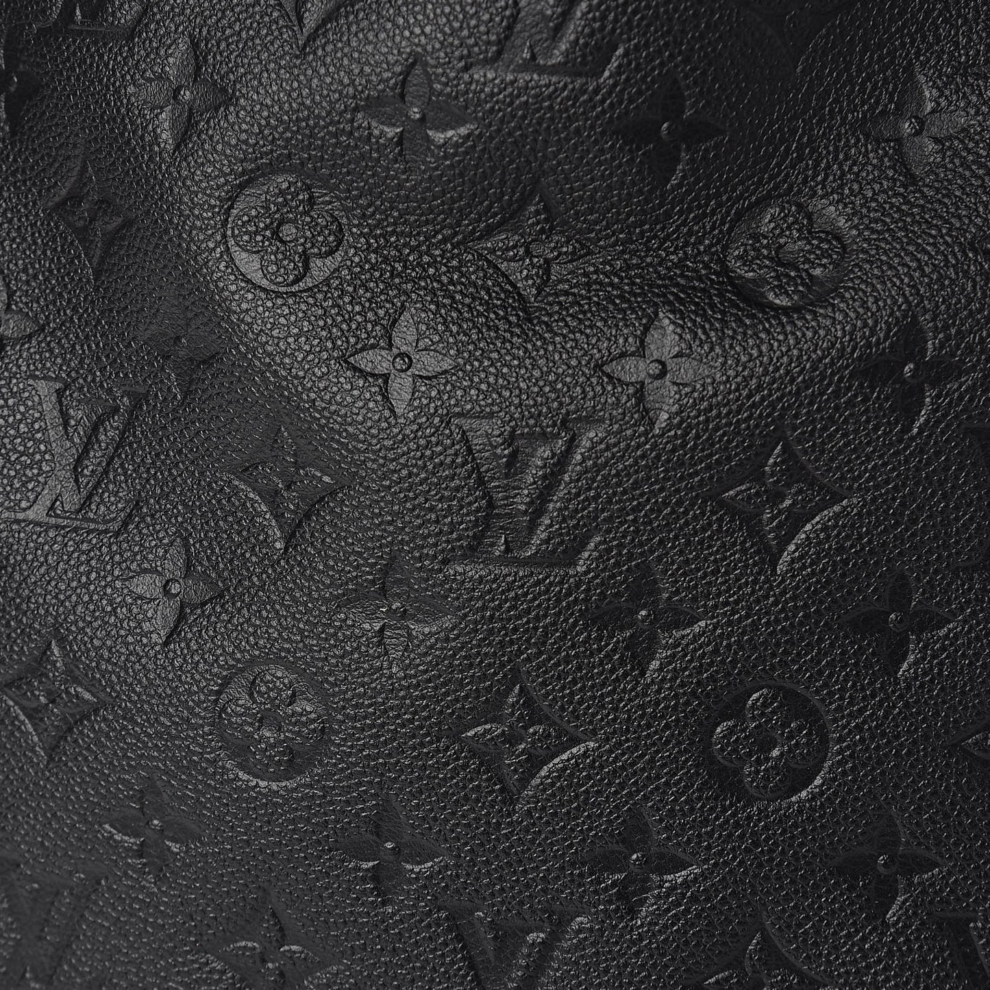 Empreinte Artsy MM Black